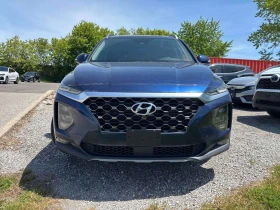 Hyundai Santa fe Luxury/ДИСТРОНИК/360/ПАНО/КЛИП/ОТ ПРЕДСТАВИТЕЛСТВО | Auto.bg — изображение 6 Hyundai Santa fe Luxury/ДИСТРОНИК/360/ПАНО/КЛИП/ОТ ПРЕДСТАВИТЕЛСТВО | Auto.bg — изображение 6