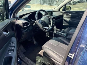 Hyundai Santa fe Luxury/ДИСТРОНИК/360/ПАНО/КЛИП/ОТ ПРЕДСТАВИТЕЛСТВО | Auto.bg — изображение 5 Hyundai Santa fe Luxury/ДИСТРОНИК/360/ПАНО/КЛИП/ОТ ПРЕДСТАВИТЕЛСТВО | Auto.bg — изображение 5