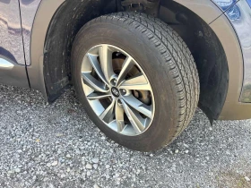 Hyundai Santa fe Luxury/ДИСТРОНИК/360/ПАНО/КЛИП/ОТ ПРЕДСТАВИТЕЛСТВО | Auto.bg — изображение 7 Hyundai Santa fe Luxury/ДИСТРОНИК/360/ПАНО/КЛИП/ОТ ПРЕДСТАВИТЕЛСТВО | Auto.bg — изображение 7
