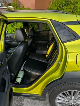Hyundai Kona 4х4 (177) България | Auto.bg — изображение 7 Hyundai Kona 4х4 (177) България | Auto.bg — изображение 7