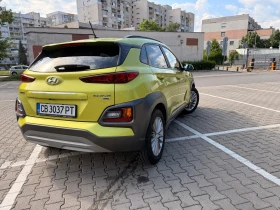 Hyundai Kona 4х4 (177) България | Auto.bg — изображение 6 Hyundai Kona 4х4 (177) България | Auto.bg — изображение 6