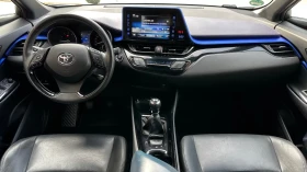 Toyota C-HR Style/116HP/NAVI/CAM/КОЖА/ | Auto.bg — изображение 11 Toyota C-HR Style/116HP/NAVI/CAM/КОЖА/ | Auto.bg — изображение 11