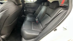 Toyota C-HR Style/116HP/NAVI/CAM/КОЖА/ | Auto.bg — изображение 13 Toyota C-HR Style/116HP/NAVI/CAM/КОЖА/ | Auto.bg — изображение 13