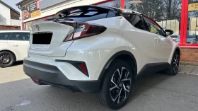 Toyota C-HR Style/116HP/NAVI/CAM/КОЖА/ | Auto.bg — изображение 9 Toyota C-HR Style/116HP/NAVI/CAM/КОЖА/ | Auto.bg — изображение 9