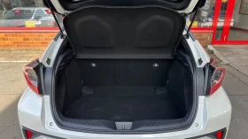 Toyota C-HR Style/116HP/NAVI/CAM/КОЖА/ | Auto.bg — изображение 10 Toyota C-HR Style/116HP/NAVI/CAM/КОЖА/ | Auto.bg — изображение 10
