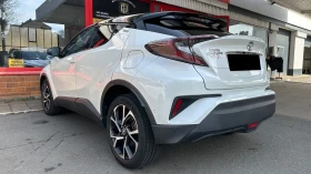Toyota C-HR Style/116HP/NAVI/CAM/КОЖА/ | Auto.bg — изображение 7 Toyota C-HR Style/116HP/NAVI/CAM/КОЖА/ | Auto.bg — изображение 7