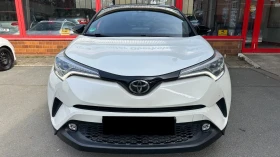 Toyota C-HR Style/116HP/NAVI/CAM/КОЖА/ | Auto.bg — изображение 4 Toyota C-HR Style/116HP/NAVI/CAM/КОЖА/ | Auto.bg — изображение 4