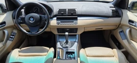 BMW X5 3.0D-218 SPORT PACKAGE - 4950 € / 9681.36 лв. - 75846980 9 | Car24.bg BMW X5 3.0D-218 SPORT PACKAGE - 4950 € / 9681.36 лв. - 75846980 9