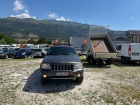 Снимка Jeep Grand cherokee