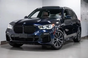BMW X5 * xDrive40i * Въздух * Фиксирана цена до България | Auto.bg — изображение 1 BMW X5 * xDrive40i * Въздух * Фиксирана цена до България | Auto.bg — изображение 1