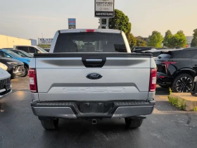 Ford F150 * 4WD SuperCrew Box* АВТОКРЕДИТ БЕЗ ПЪРВОНАЧАЛНА* | Auto.bg — изображение 4 Ford F150 * 4WD SuperCrew Box* АВТОКРЕДИТ БЕЗ ПЪРВОНАЧАЛНА* | Auto.bg — изображение 4