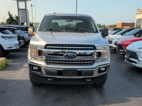 Ford F150 * 4WD SuperCrew Box* АВТОКРЕДИТ БЕЗ ПЪРВОНАЧАЛНА* | Auto.bg — изображение 6 Ford F150 * 4WD SuperCrew Box* АВТОКРЕДИТ БЕЗ ПЪРВОНАЧАЛНА* | Auto.bg — изображение 6
