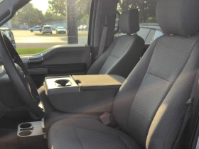 Ford F150 * 4WD SuperCrew Box* АВТОКРЕДИТ БЕЗ ПЪРВОНАЧАЛНА* | Auto.bg — изображение 11 Ford F150 * 4WD SuperCrew Box* АВТОКРЕДИТ БЕЗ ПЪРВОНАЧАЛНА* | Auto.bg — изображение 11