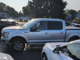 Ford F150 * 4WD SuperCrew Box* АВТОКРЕДИТ БЕЗ ПЪРВОНАЧАЛНА* | Auto.bg — изображение 2 Ford F150 * 4WD SuperCrew Box* АВТОКРЕДИТ БЕЗ ПЪРВОНАЧАЛНА* | Auto.bg — изображение 2