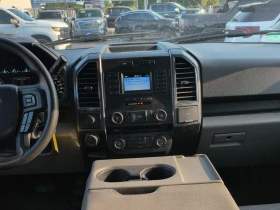 Ford F150 * 4WD SuperCrew Box* АВТОКРЕДИТ БЕЗ ПЪРВОНАЧАЛНА* | Auto.bg — изображение 9 Ford F150 * 4WD SuperCrew Box* АВТОКРЕДИТ БЕЗ ПЪРВОНАЧАЛНА* | Auto.bg — изображение 9