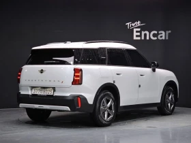 Mini Countryman 2.0 Automatic | Auto.bg — изображение 2 Mini Countryman 2.0 Automatic | Auto.bg — изображение 2
