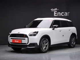 Mini Countryman 2.0 Automatic