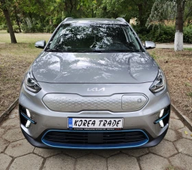 Kia Niro 64 kW