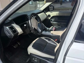 Land Rover Range Rover Sport 5.0 Autobiography Dynamic / CARFAX / HUD | Auto.bg — изображение 6 Land Rover Range Rover Sport 5.0 Autobiography Dynamic / CARFAX / HUD | Auto.bg — изображение 6