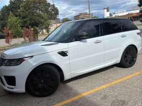 Land Rover Range Rover Sport 5.0 Autobiography Dynamic / CARFAX / HUD | Auto.bg — изображение 2 Land Rover Range Rover Sport 5.0 Autobiography Dynamic / CARFAX / HUD | Auto.bg — изображение 2