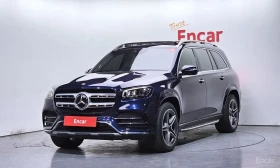 Mercedes-Benz GLS 400 AMG* LINE* BURMESTER* ОБДУХВАНЕ* ДИСТРОНИК* МАСАЖ* - Car24.bg Mercedes-Benz GLS 400 AMG* LINE* BURMESTER* ОБДУХВАНЕ* ДИСТРОНИК* МАСАЖ*