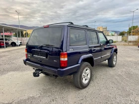 Jeep Cherokee XJ 4.0I Limited Edt. Endeavor 003/300 - 13999 € - 81333105 4 | Car24.bg Jeep Cherokee XJ 4.0I Limited Edt. Endeavor 003/300 - 13999 € - 81333105 4