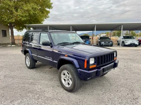 Jeep Cherokee XJ 4.0I Limited Edt. Endeavor 003/300 - 13999 € - 81333105 3 | Car24.bg Jeep Cherokee XJ 4.0I Limited Edt. Endeavor 003/300 - 13999 € - 81333105 3