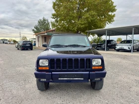 Jeep Cherokee XJ 4.0I Limited Edt. Endeavor 003/300 - 13999 € - 81333105 2 | Car24.bg Jeep Cherokee XJ 4.0I Limited Edt. Endeavor 003/300 - 13999 € - 81333105 2