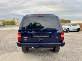 Jeep Cherokee XJ 4.0I Limited Edt. Endeavor 003/300 - 13999 € - 81333105 5 | Car24.bg Jeep Cherokee XJ 4.0I Limited Edt. Endeavor 003/300 - 13999 € - 81333105 5