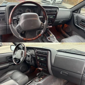 Jeep Cherokee XJ 4.0I Limited Edt. Endeavor 003/300 - 13999 € - 81333105 10 | Car24.bg Jeep Cherokee XJ 4.0I Limited Edt. Endeavor 003/300 - 13999 € - 81333105 10