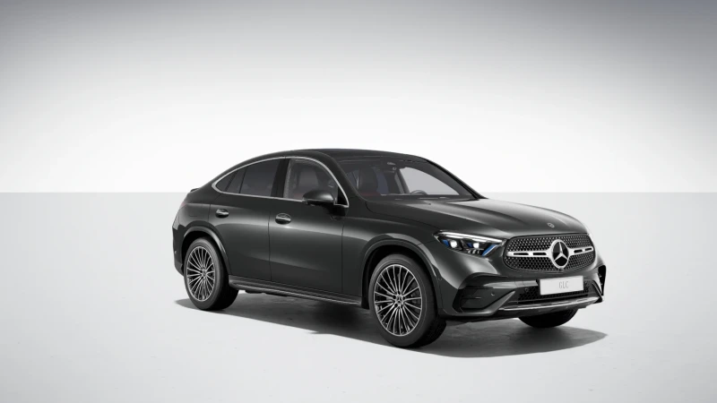 Mercedes-Benz GLC 300 4MATIC Coupе - 72000 € - 79243622 1 | Car24.bg Mercedes-Benz GLC 300 4MATIC Coupе - 72000 € - 79243622 1