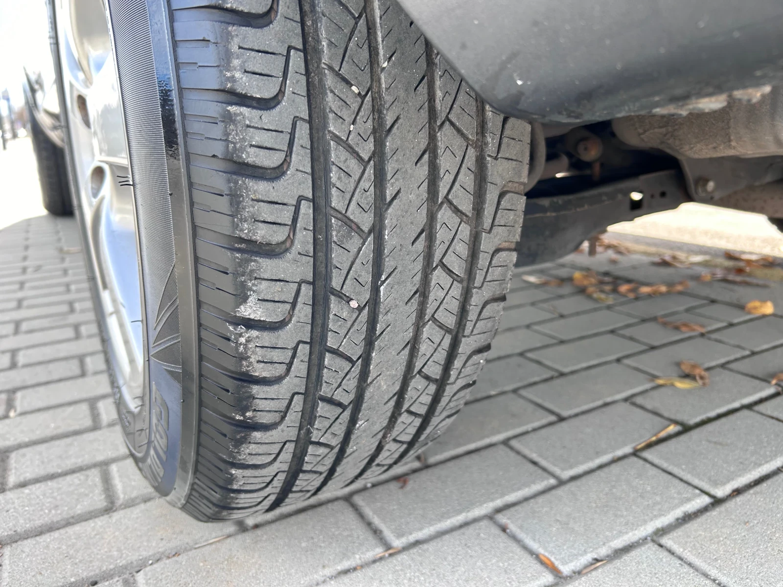 Toyota Rav4 Exclusive 2.2 D-4D 4x4 ОТЛИЧНА!!! - изображение 6 | Auto.bg Toyota Rav4 Exclusive 2.2 D-4D 4x4 ОТЛИЧНА!!! - изображение 6