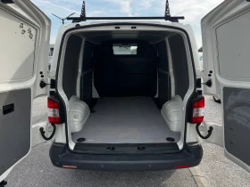 VW Transporter 2.0TDI 4MOTION AC | Auto.bg — изображение 13 VW Transporter 2.0TDI 4MOTION AC | Auto.bg — изображение 13