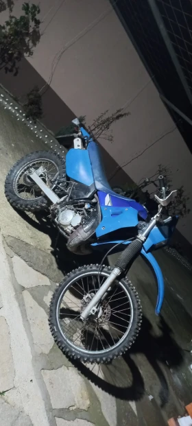 Yamaha Dt undefined | Auto.bg — изображение 2 Yamaha Dt undefined | Auto.bg — изображение 2