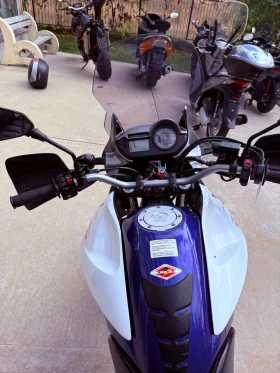Honda Xlv ABS 30000km!!! | Auto.bg — изображение 10 Honda Xlv ABS 30000km!!! | Auto.bg — изображение 10