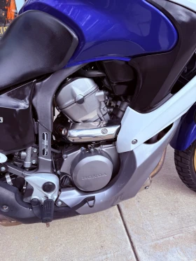 Honda Xlv ABS 30000km!!! | Auto.bg — изображение 14 Honda Xlv ABS 30000km!!! | Auto.bg — изображение 14