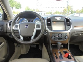 Lancia Thema 3.0 CRD  | Mobile.bg   4