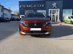 Обява за продажба на Peugeot 5008 ALLURE PACK 2.0 180BlueHDI EAT8 ~73 000 лв. - изображение 1