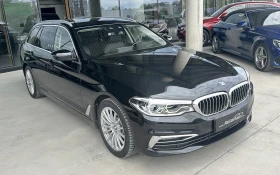 BMW 530 d xDrive Touring Luxury Line 1 - Car24.bg BMW 530 d xDrive Touring Luxury Line 1