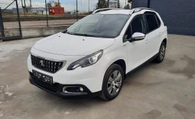 Peugeot 2008 1.2* * * STYLE* * * ЛУКС - Car24.bg Peugeot 2008 1.2* * * STYLE* * * ЛУКС