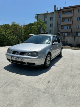 VW Golf - Car24.bg VW Golf