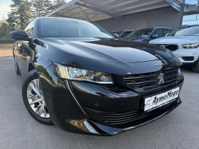 Peugeot 508 1.5 AVTOMAT LED KAMERA - Car24.bg Peugeot 508 1.5 AVTOMAT LED KAMERA