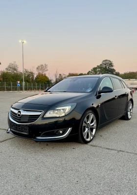 Opel Insignia OPC Line, 2.0 CDTI - 15900 лв. / 8129.54 € - 80910971 3 | Car24.bg Opel Insignia OPC Line, 2.0 CDTI - 15900 лв. / 8129.54 € - 80910971 3
