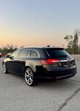 Opel Insignia OPC Line, 2.0 CDTI - 15900 лв. / 8129.54 € - 80910971 4 | Car24.bg Opel Insignia OPC Line, 2.0 CDTI - 15900 лв. / 8129.54 € - 80910971 4