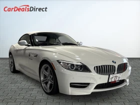 BMW Z4 sDrive35is* Roadster* RWD* АвтоКредит* (ЦЕНА ДО БГ - Car24.bg BMW Z4 sDrive35is* Roadster* RWD* АвтоКредит* (ЦЕНА ДО БГ