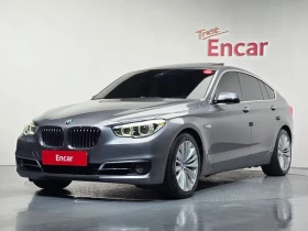 BMW 5 Gran Turismo 20d ED Edition - Car24.bg BMW 5 Gran Turismo 20d ED Edition