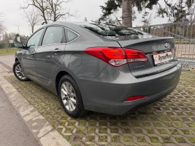 Hyundai I40 1.6 NAVI LED KAMERA - 10200 € / 19949.47 лв. - 35383296 6 | Car24.bg Hyundai I40 1.6 NAVI LED KAMERA - 10200 € / 19949.47 лв. - 35383296 6