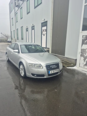Audi A6 - Car24.bg Audi A6