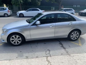 Mercedes-Benz C 220 Sedan - 9000 € / 17602.47 лв. - 59480901 5 | Car24.bg Mercedes-Benz C 220 Sedan - 9000 € / 17602.47 лв. - 59480901 5