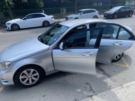 Mercedes-Benz C 220 Sedan - 9000 € / 17602.47 лв. - 59480901 3 | Car24.bg Mercedes-Benz C 220 Sedan - 9000 € / 17602.47 лв. - 59480901 3